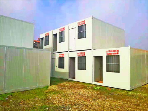 住人集装箱厂商出售 想要住人集装箱找哪家