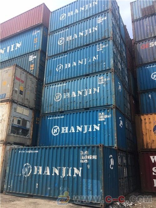 二手集装箱买卖,二手集装箱价格