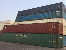 天津市旧集装箱买卖价格 天津市旧集装箱买卖批发 天津市旧集装箱买卖厂家