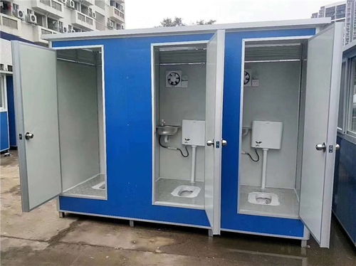 莲花街道集装箱 法利莱集装箱房服务好 隔离集装箱房租售