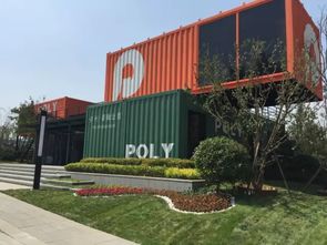 隐秘的商业传奇 集装箱里的亿万交易