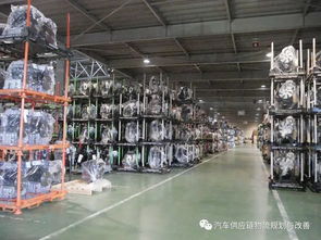 多品种农机发动机制造与全球化物流 洋马农机厂见学与集装箱租赁的启示