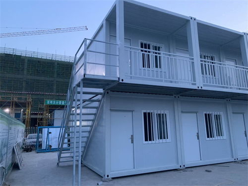 宝坻区活动房与集装箱的定制与购销——法利莱多图展示