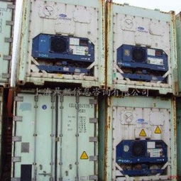 二手冷藏箱与改装集装箱活动房 价格、供应商与购销指南