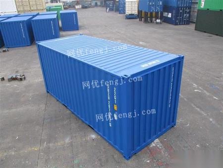 上海二手搬运设备及集装箱租赁一站式服务指南