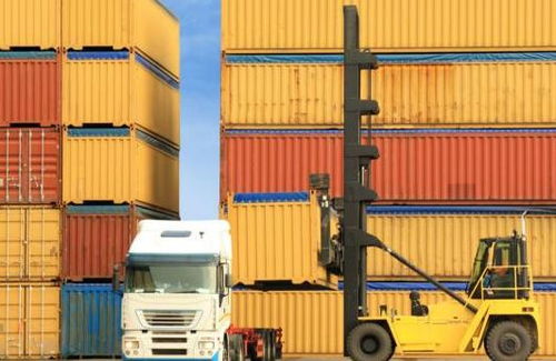 机遇之潮 中国加入全球最大自贸区，集装箱租赁业迎春风